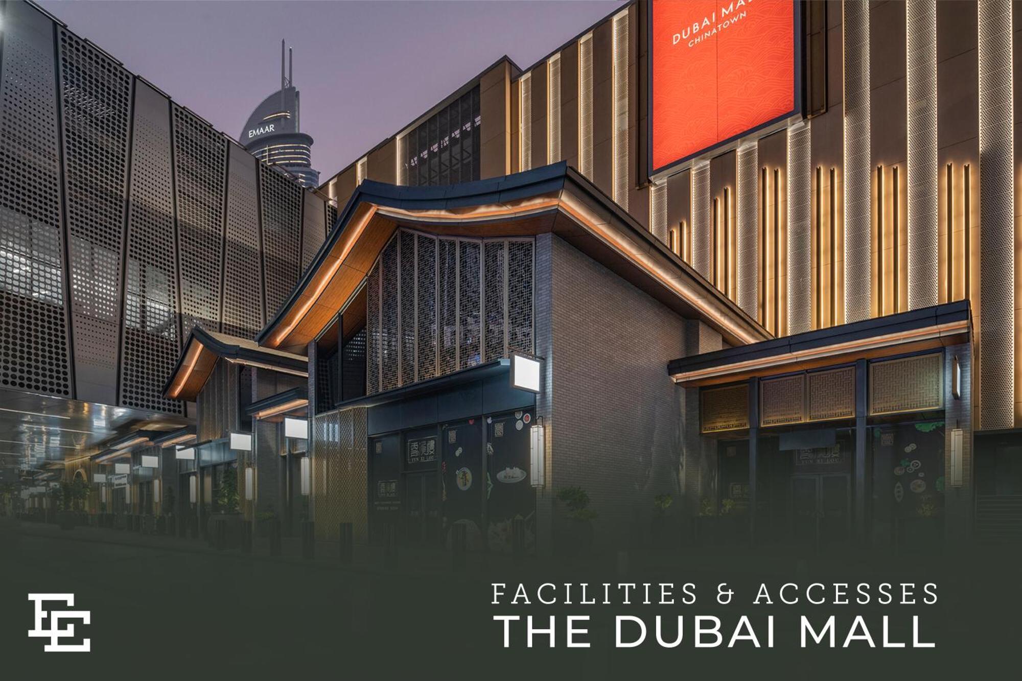 Elite Escapes - 3 Bedroom Burj View & Dubai Mall Access Exterior photo